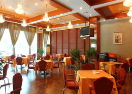 鮑滿樓餐飲公司全方位營(yíng)銷(xiāo)推廣與公關(guān)服務(wù)策劃方案