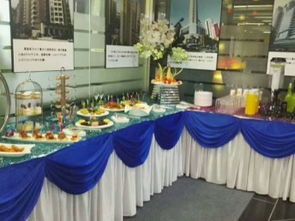 廣州專(zhuān)業(yè)外宴配送服務(wù) 海珠會(huì)議茶歇、房地產(chǎn)茶歇會(huì)與琶洲展會(huì)茶歇一站式解決方案