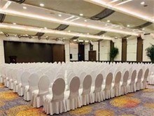 鞍山活動會議 驅(qū)動區(qū)域發(fā)展的引擎與平臺